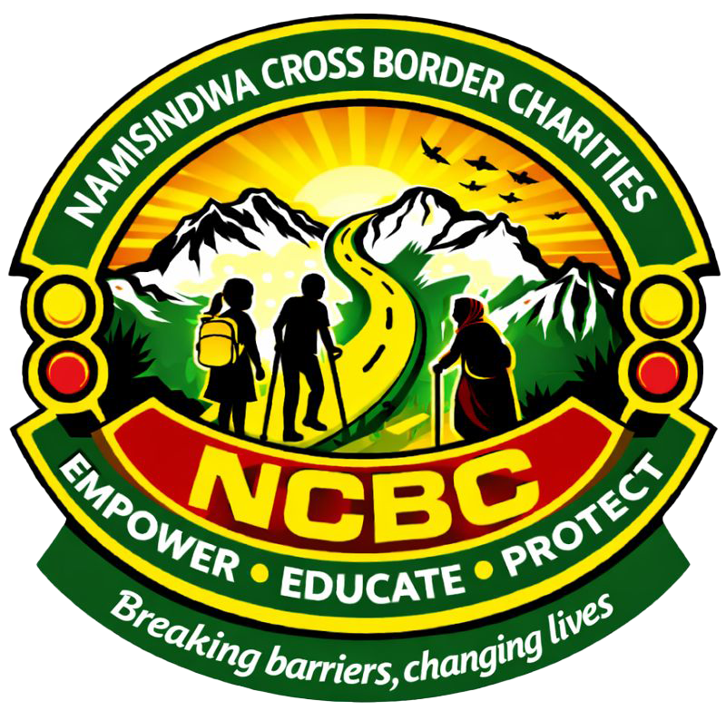 Namisindwa Cross Border Charities